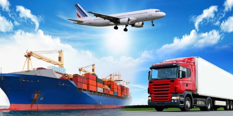 Gửi Hàng đi Trung Quốc Từ TP.HCM