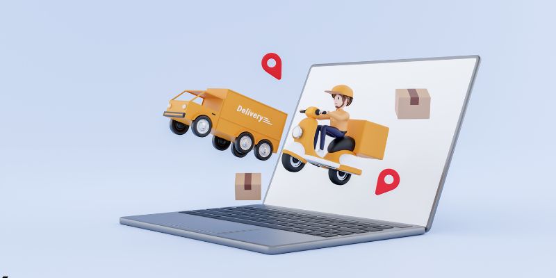 Gửi Tài Liệu đi Trung Quốc