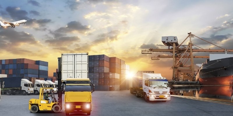 Nhu cầu gửi hàng đi nước​ ngoài tại Tiền Giang bạn cần nắm