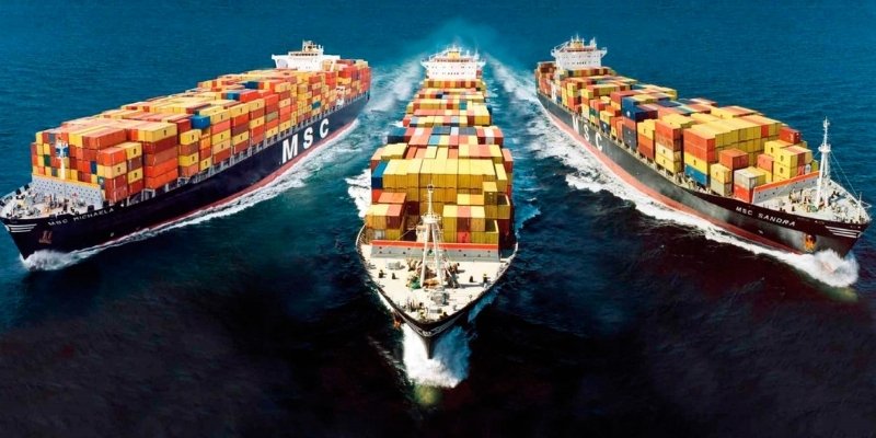 Nhu cầu gửi hàng đi Trung Quốc tại Sóc Trăng
