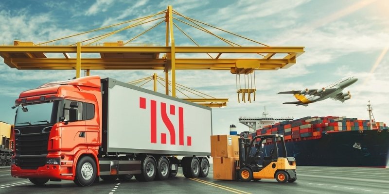 Quy Trình gửi hàng đi Trung Quốc từ TP.HCM tại Tài Lộc Logistics