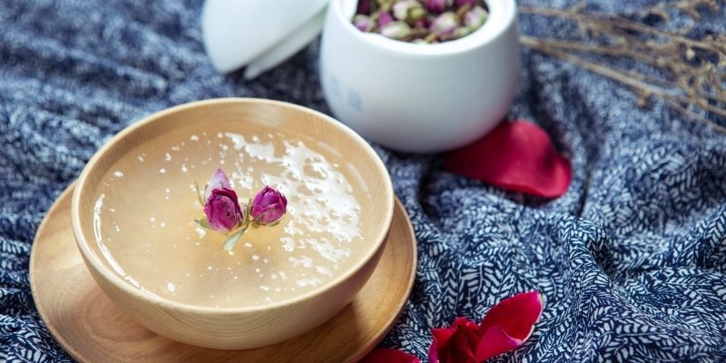 Quy trình gửi yến sào đi Trung Quốc