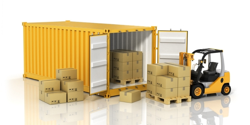 Tài Lộc Logistics - Địa chỉ gửi thực phẩm khô đi Trung Quốc an toàn