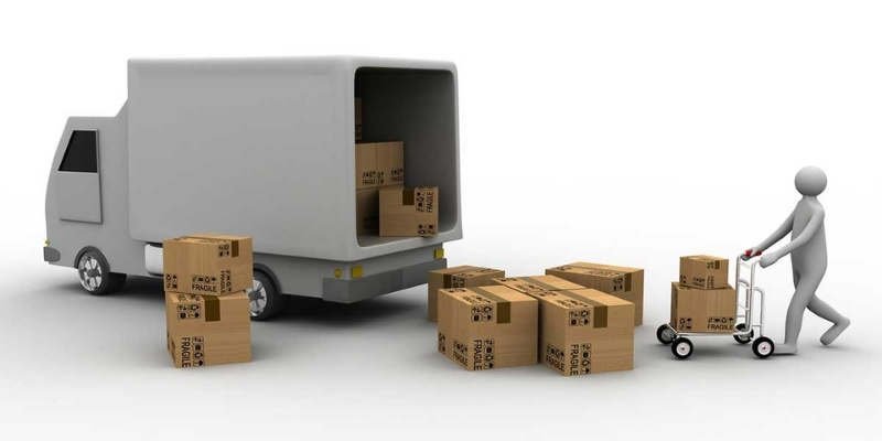 Tài Lộc Logistics - Đơn vị vận chuyển hàng đầu gửi bàn ghế đi Trung Quốc