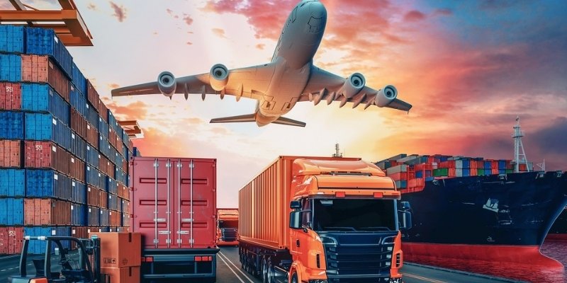 Tài Lộc Logistics - Đơn vị vận chuyển quốc tế uy tín