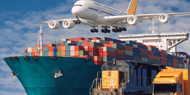 Tài Lộc Logistics hỗ trợ gửi nhiều loại mặt hàng khác nhau đi Trung Quốc tại Sóc Trăng