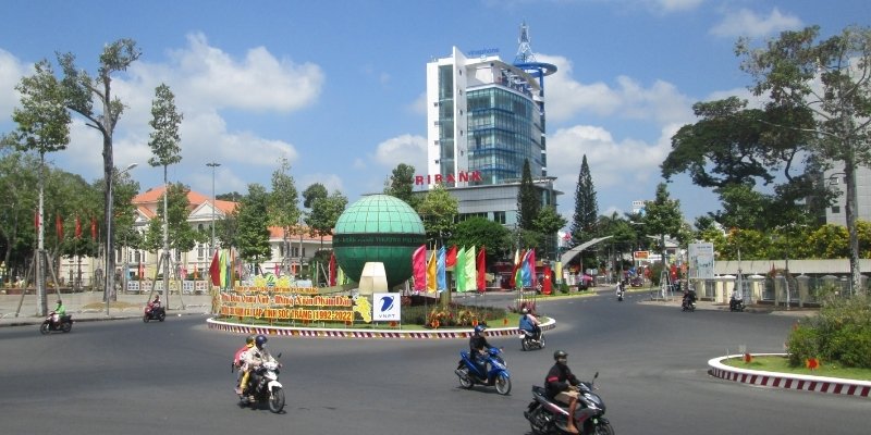 Thông tin giới thiệu về tỉnh Sóc Trăng