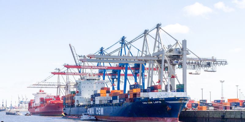 Thủ tục nhập khẩu xe đạp về Việt Nam