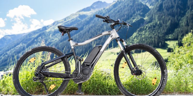 Chính sách nhập khẩu xe đạp