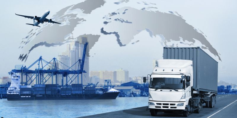 Chi phí vận chuyển và thời gian nhập khẩu