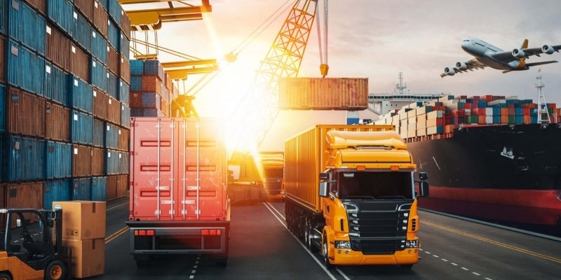 Bảng giá, phí và báo giá dịch vụ gửi hàng đường bộ xuyên biên giới