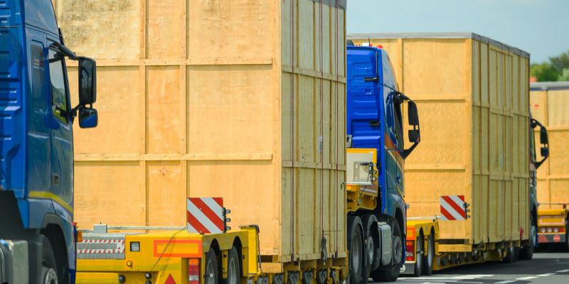 Những mặt hàng được phép gửi đồ cho du học sinh tại Trung Quốc