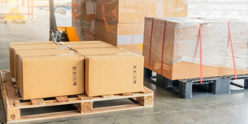 Rủi ro về cân nặng hàng hóa