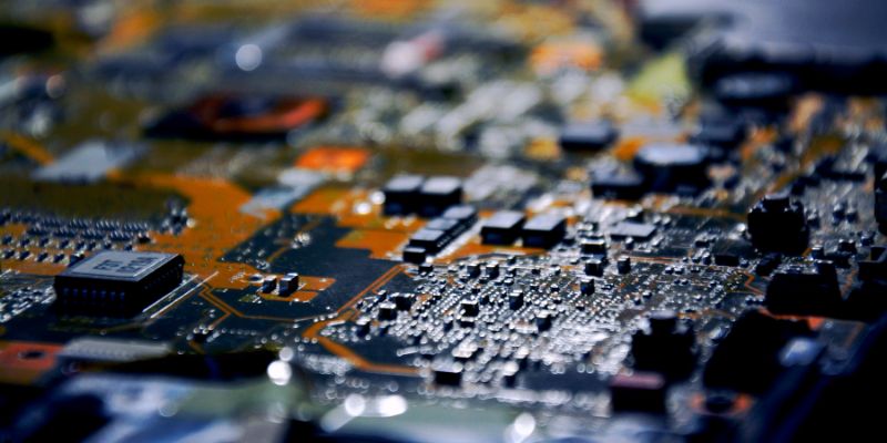 Đăng ký khi xuất khẩu hàng linh kiện sang Trung Quốc