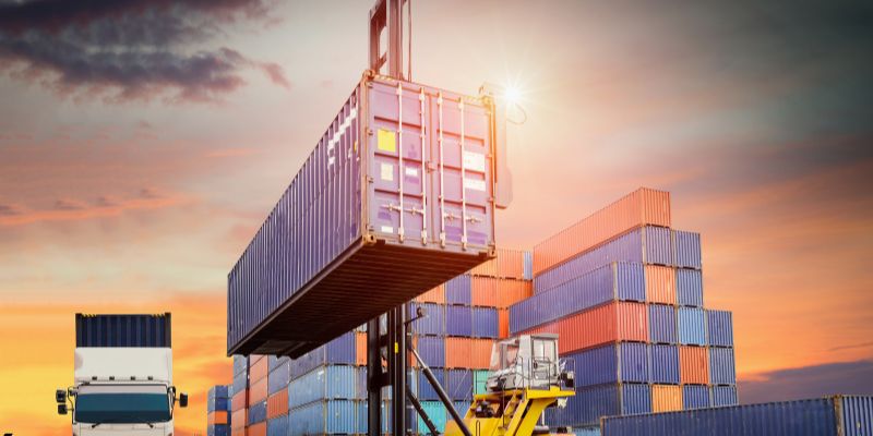 Gửi Bột Cacao đi Trung Quốc, Thượng Hải Nhanh Chóng, Giá Cước Rẻ