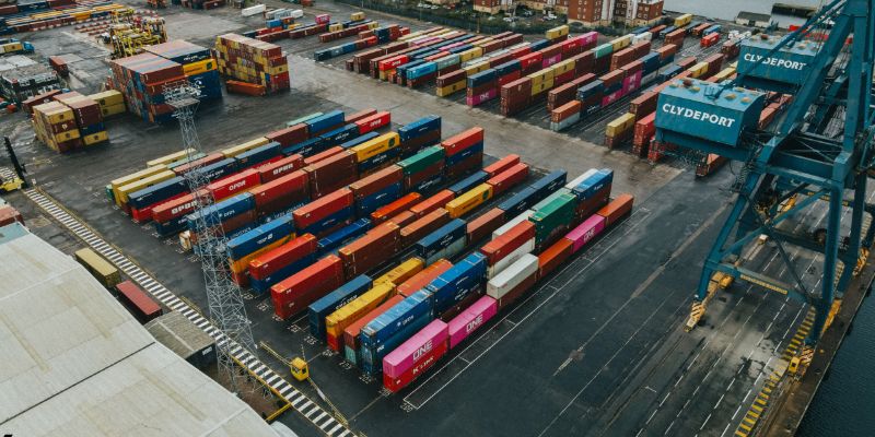 Gửi bột cacao đi Trung Quốc nhanh chóng