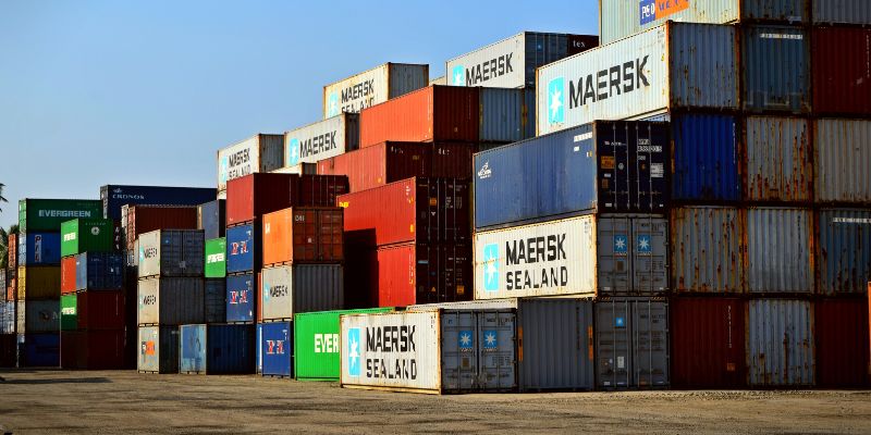 Tài Lộc Logistics gửi tinh bột sắn đi Trung Quốc an toàn, nhanh chóng với mức phí cực rẻ