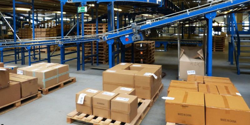 Chuẩn bị đầy đủ hồ sơ giúp quá trình xuất khẩu thuận lợi hơn