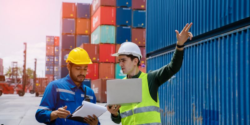 Cá khô, tôm khô và mực khô là gửi sang Trung Quốc phổ biến