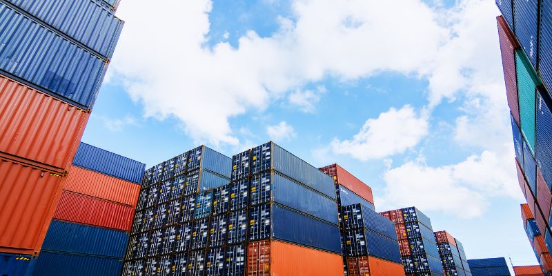 Tài Lộc Logistics chuyên vận chuyển hải sản khô đi Trung Quốc nhanh chóng, tiết kiệm.