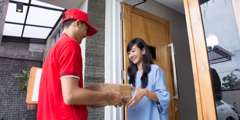 Gửi hàng đi Quảng Châu – Trung Quốc nhanh chóng