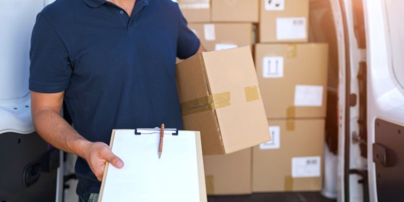 Lựa chọn đơn vị vận chuyển uy tín