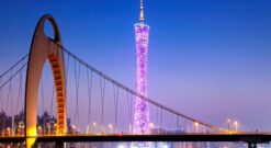 Gửi Hàng đi Quảng Châu