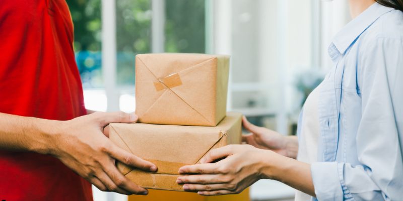 Theo dõi chặt chẽ quá trình vận chuyển