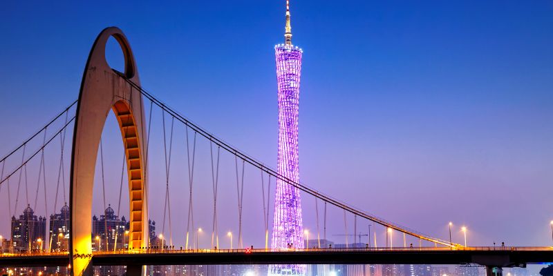 Gửi Hàng đi Quảng Châu – Trung Quốc Nhanh Chóng, Tiết Kiệm