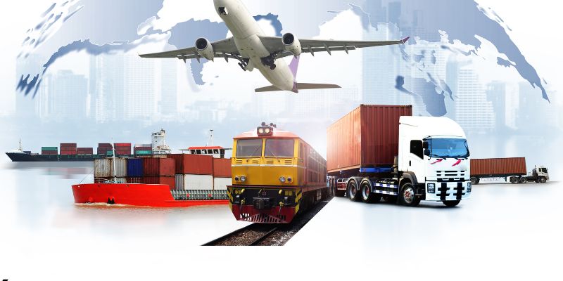 Lựa chọn hình thức gửi hàng đi Thượng Hải phù hợp