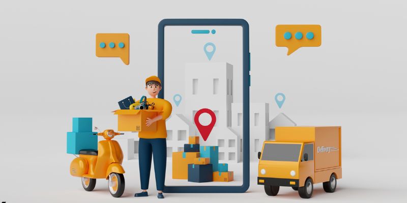 Những mặt hàng, vật phẩm có thể gửi