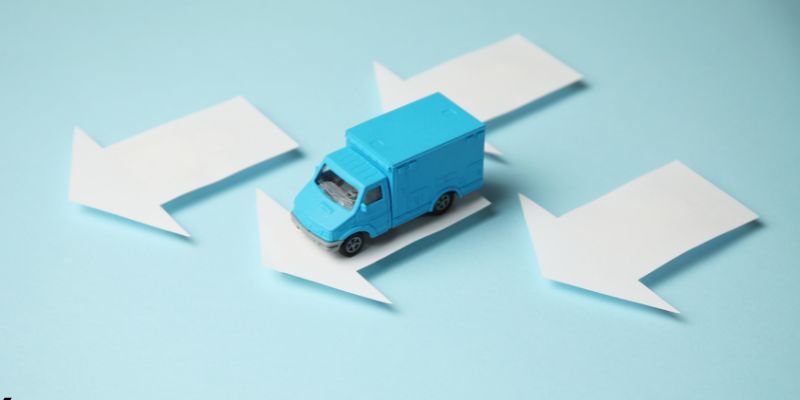 Gửi Hàng đi Thượng Hải