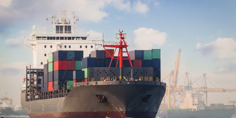 Dịch Vụ Gửi Khoai Lang Sang Trung Quốc Uy Tín, Nhanh Chóng