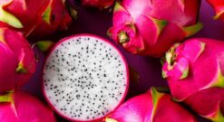 Gửi Thanh Long Từ Việt Nam Qua Trung Quốc