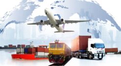 Gửi Thuốc Lá đi Trung Quốc