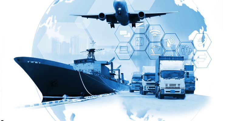 Quy trình vận chuyển thuốc tây từ Việt Nam sang Trung Quốc