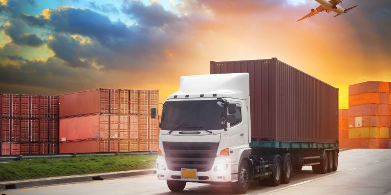 Gửi trái cây sang Trung Quốc nhanh chóng, an toàn với Tài Lộc Logistics