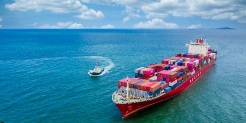 Vận Chuyển Bánh Tráng Từ Việt Nam đi Trung Quốc Nhanh Chóng, Giá Rẻ