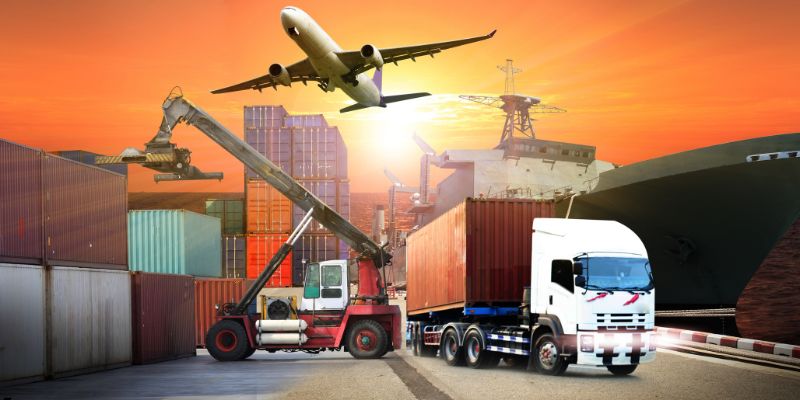 Cần kiểm tra kỹ danh sách hàng cấm trước khi vận chuyển quốc tế