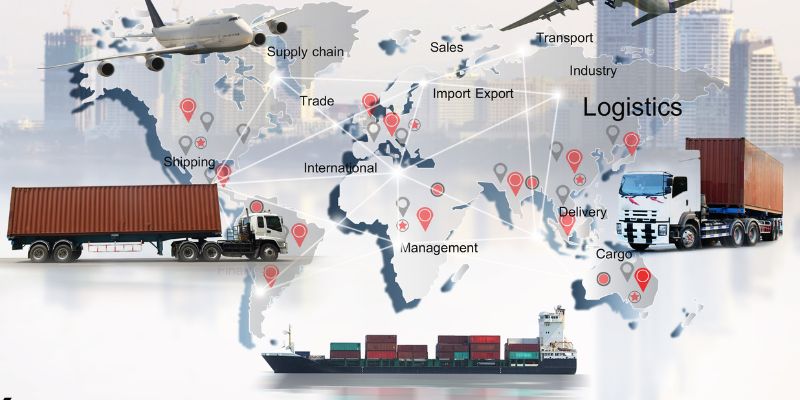 Thời Gian Vận Chuyển Hàng Hóa Đi Trung Quốc