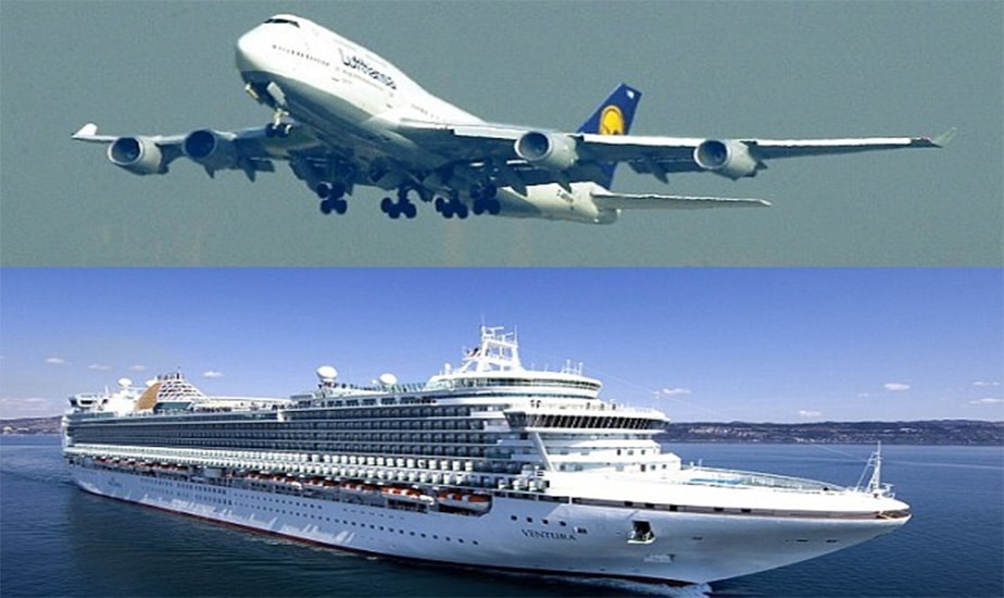 dịch vụ chuyển phát quốc tế trong ngày 4