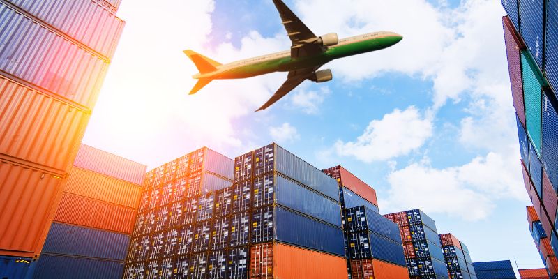 Gửi đồ đạc Cá Nhân đi Trung Quốc