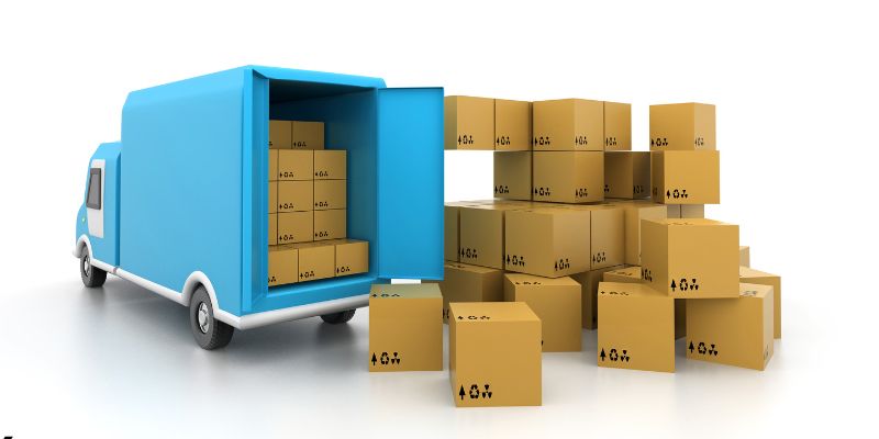 Gửi Hàng đi Trung Quốc Mất Bao Lâu