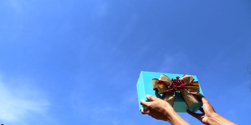 Gửi Quà Tặng Từ Việt Nam đi Trung Quốc