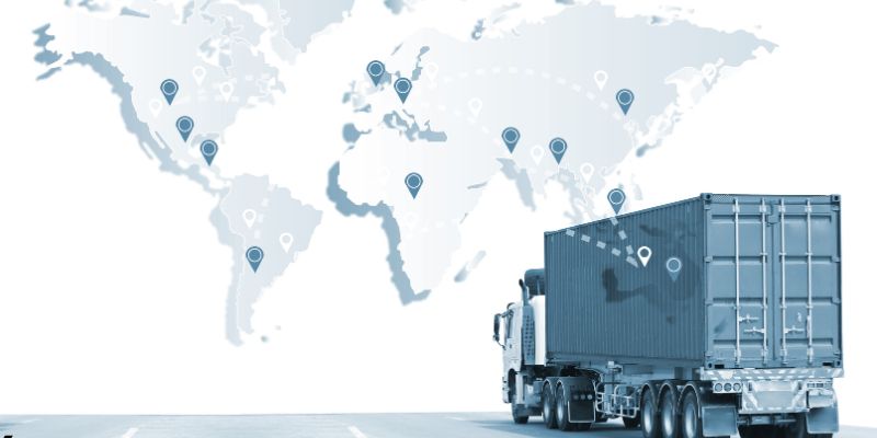 Những Vật Phẩm Bị Cấm Gửi đi Trung Quốc